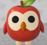 apple Owl adopt me